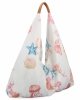 Női Táská shopper bag Vittoria Gotti többszínű 835-MIX10